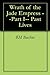 Wrath of the Jade Empress --Part I-- Past Lives