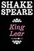 King Lear by William Shakespeare
