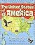 The United States of America by Millie Miller