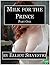 Milk for the Prince (Part One)
