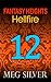 Hellfire (Fantasy Heights, #12)
