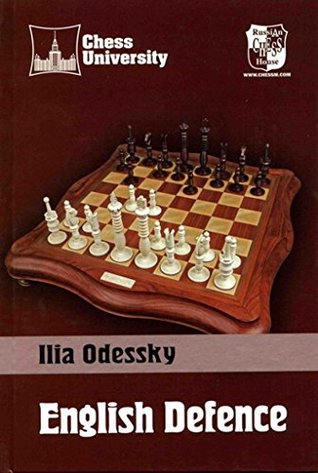 English Defence 1.d4 e6 2.c4 b6 (Kindle Edition)