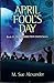 April Fool's Day (Resurrect...