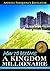 How to become a Kingdom Millionaire: The secrets of Kingdom Financial Prosperity and Increase