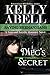 Meg's Secret: A Love and Loyalty Romance Novel (Saving Shenanigans (A Trilogy Romance Series) Book 2)