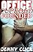 Office Cuckold Pounded (Bixsexual Menage Cuckold Romance)