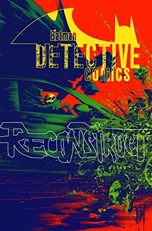 Detective Comics (2011-2016) #39
