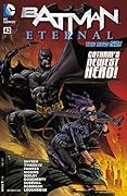 Batman Eternal #42