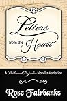 Letters from the Heart by Rose Fairbanks