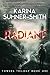 Radiant (Towers Trilogy, #1)