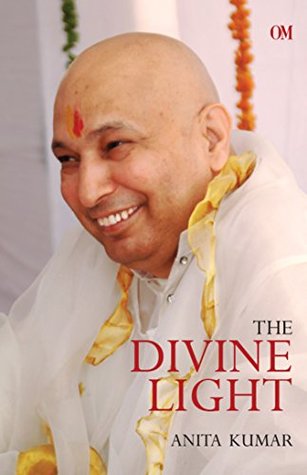 The Divine Light (Kindle Edition)