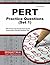 PERT Practice Questions: PERT Practice Tests & Exam Review for the Postsecondary Education Readiness Test (First Set)