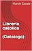 Libreria catolica (Catalogo)