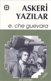 Askeri Yazılar (Unknown Binding)