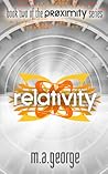 Relativity by M.A. George