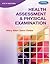 Health Assessment and Physical Examination (Delmar Health Care)
