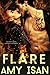 Flare (Ruin Outlaws MC, #1-5)