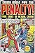 Crime must pay the penalty. True cases of actual crimes. Series issue 01 1948