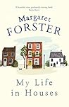 Book cover for My Life in Houses