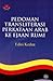 Pedoman Transliterasi Perkataan Arab Ke Ejaan Rumi Edisi Kedua