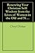 Renewing Your Christian Self: Wisdom from the Lives of Women in the Old and New Testaments