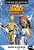 Star Wars Rebels: Droids in Distress (Disney Chapter Book Book 2)