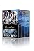Alphas Unleashed: Box Set