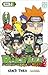 Rock Lee - Les péripeties d'un ninja en herbe, tome 3 (Rock Lee #3)