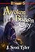 Awoken in the Broken City (Return of the Mages)