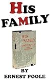 Book cover for His Family