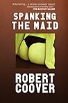 Book cover for Spanking the Maid