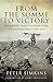 From the Somme to Victory by Peter Simkins