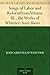 Songs of Labor and ReformFrom Volume III., the Works of Whittier: Anti-SlaveryPoems and Songs of Labor and Reform