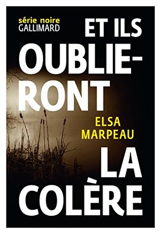 Et ils oublieront la colère (Kindle Edition)