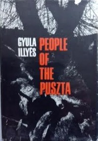 People of the Puszta (Hardcover)