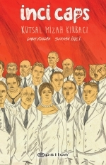 İnci Caps Kutsal Mizah Kırbacı