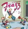 Frazz: Live at Bryson Elementary