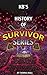 KB's History of Survivor Series by Thomas   Hall
