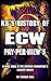 KB's History of ECW Pay Per...