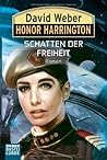 Schatten der Freiheit (Honorverse: Saganami Island #3 part 2)