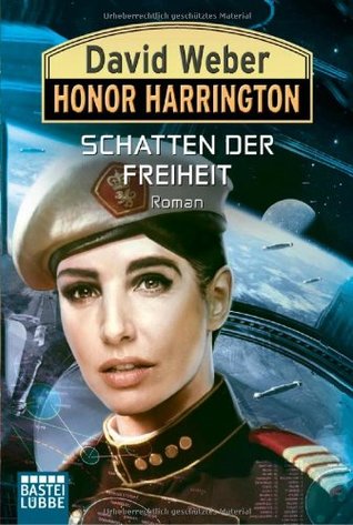Schatten der Freiheit (Honorverse: Saganami Island #3 part 2)