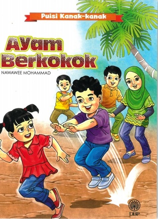 Ayam Berkokok