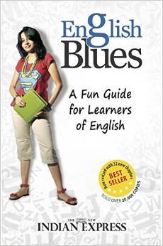 English Blues