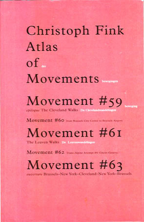 Atlas of Movements