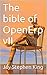 The bible of OpenErp vII