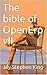 The bible of OpenErp vII by Jay Stephen King