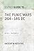 The Punic Wars 264–146 BC by Nigel Bagnall
