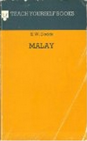 Malay (Teach yourself books)