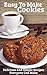 Easy To Make Cookies by Marsha Dover