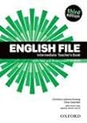 English File thir...